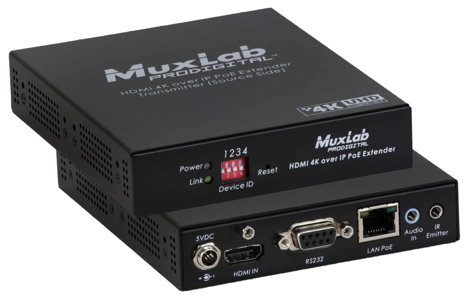 MuxLab MIP 201-T